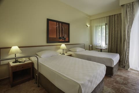 Club Tuana Fethiye, Room
