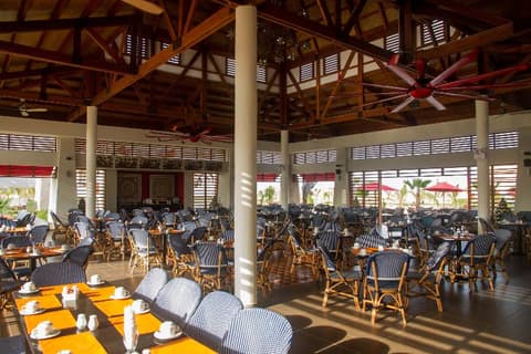 Royal Decameron Punta Sal , RES
