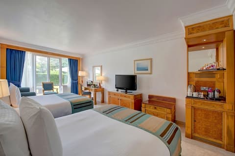 Crowne Plaza Resort Salalah, an IHG Hotel, Room