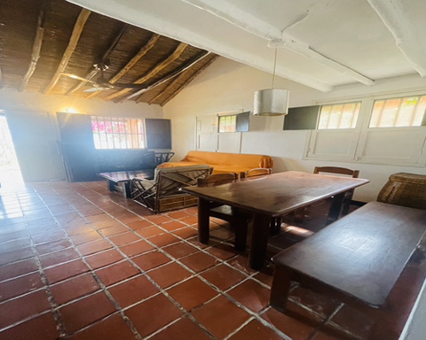 Cabañas Playa Medina, 