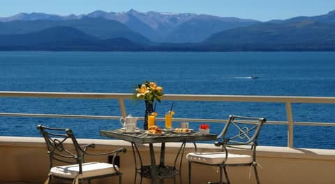 CACIQUE INACAYAL LAKE & SPA HOTEL, 