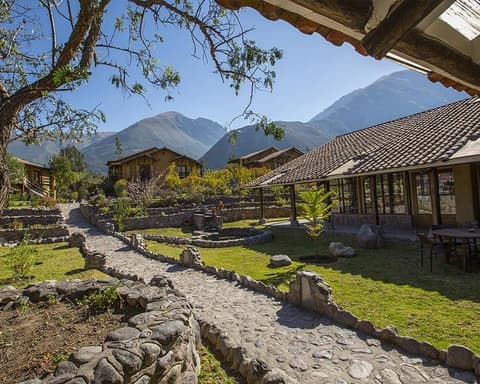 Tierra Viva Valle Sagrado, 