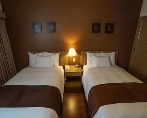 Hotel José Antonio executive , 