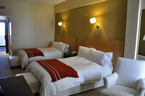 Rayentray Puerto Madryn, Room