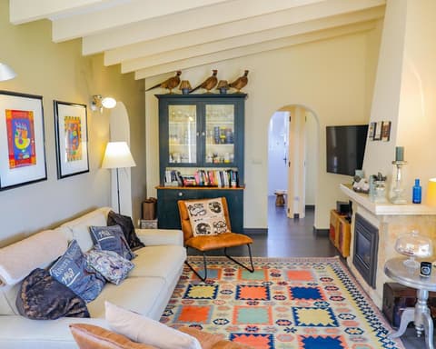 Casita | Casa Dels Tossals 6p, 