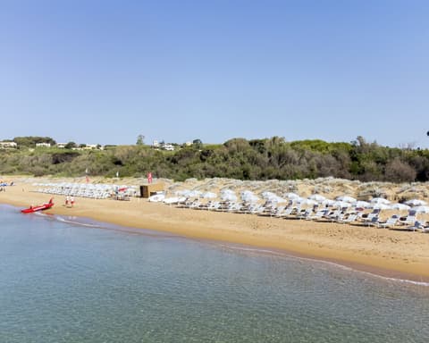 Mangia's Selinunte Resort 2026 - GATTINONI, 