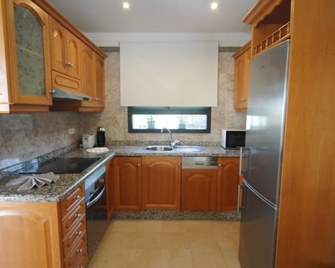 Casita | Villa Montana Roja 4p, 