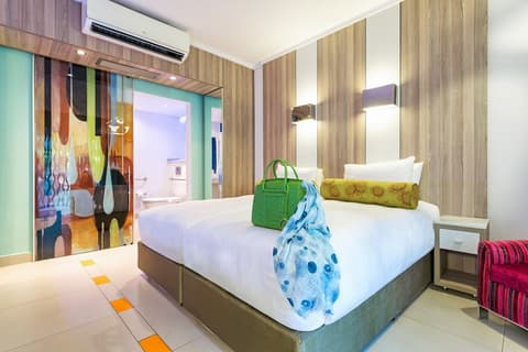 The Cabanas Hotel at Sun City Resort, Room