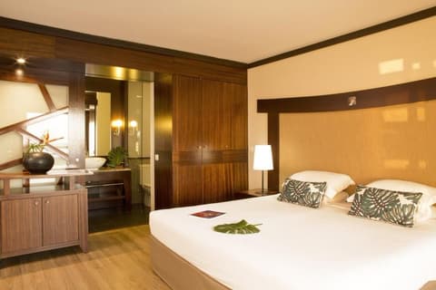 Le Tahiti by Pearl Resorts, Room