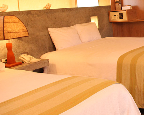 Aranwa Vichayito Bungalows & Carpas, 