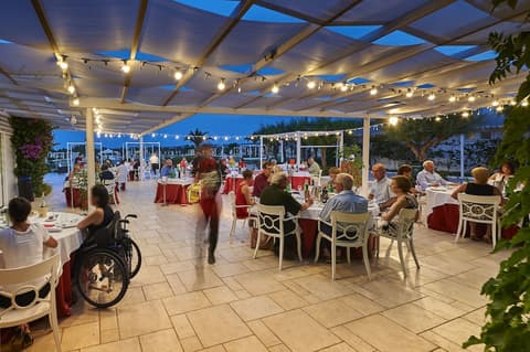 Pietrablu Resort & SPA Puglia 2021/2022 - GATTINONI, Restaurant