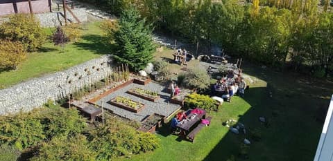 Xelena Hotel, Ecotours