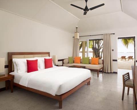 Villa Nautica, Paradise Island, 