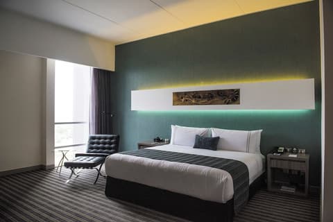 Sonesta Hotel Arequipa, Room