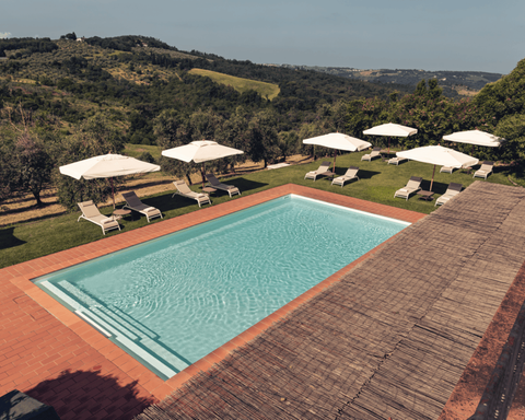 Relais Villa Olmo Food & Wine Resort, 