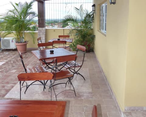 Casa Particular Trinidad - Standard, 