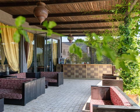 Amareclub FV Hotel Baia dei Turchi, 