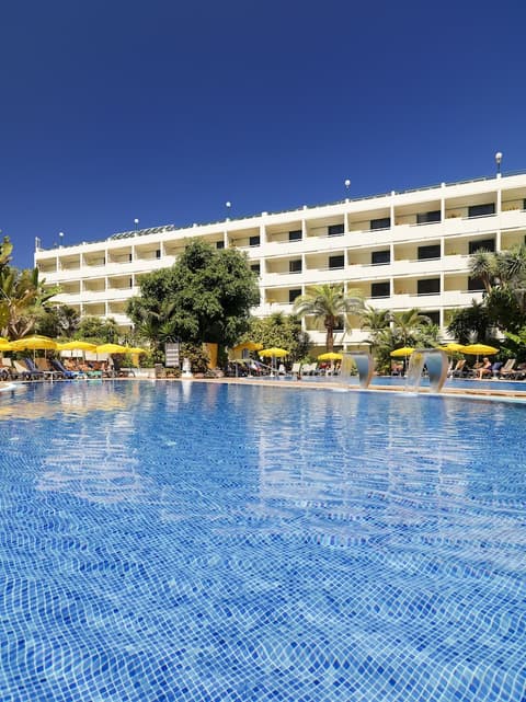 xx-H10 Tenerife Playa - GATTINONI, Outdoor Pool