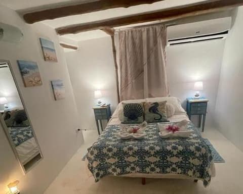 Posada Casa Turquesa, 