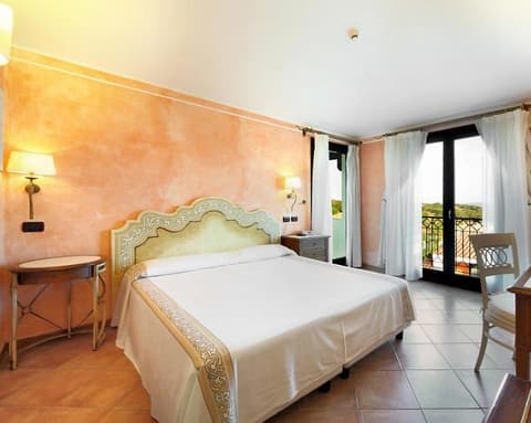 Amarestyle iGV Club Santaclara, 