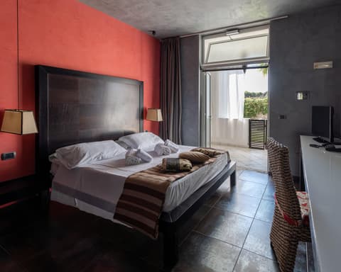 Amareclub FV Hotel Baia dei Turchi, 