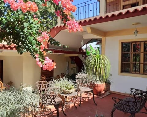 Casa Particular Vinales - Standard, 