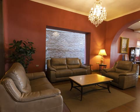 Gran Hotel Cochabamba, 