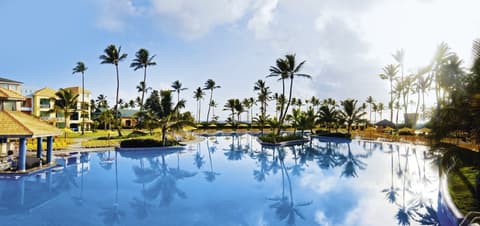 Ocean Blue & Sand Hotel by H10 Hotels, 