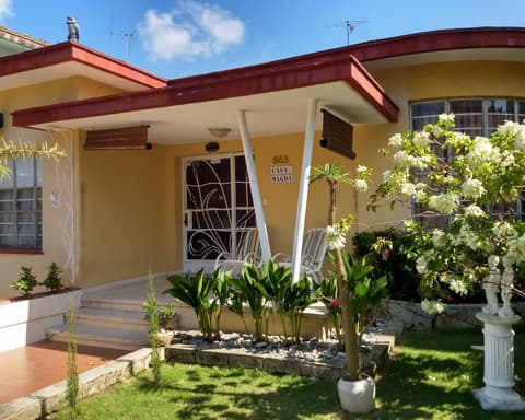 Casa Particular Havanna - Standard, 