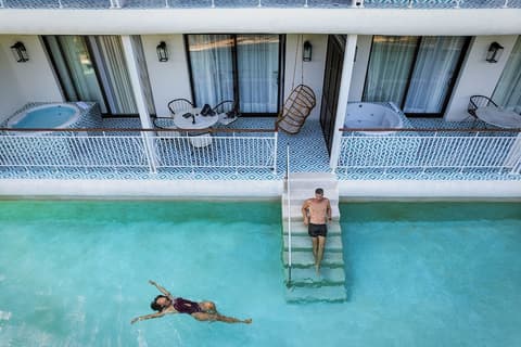 Ocean Riviera Paradise All Inclusive, Room