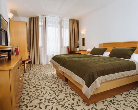 Terme Zreče - Hotel ATRIJ SKI PAKET, 