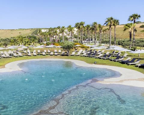 Mangia's Selinunte Resort 2026 - GATTINONI, 