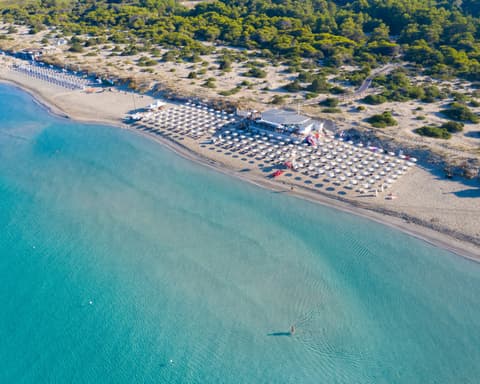 Vivosa Apulia Resort - GATTINONI, 