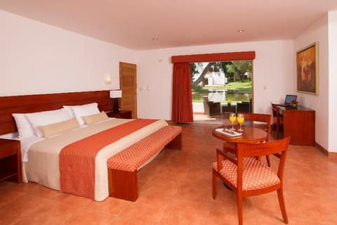 Hotel Las Dunas, HAB