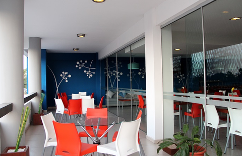 Torre Hotel Ejecutivo, 