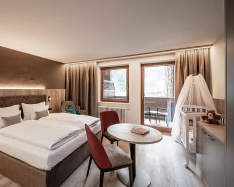 Falkensteiner Family Resort Lido - GATTINONI, 