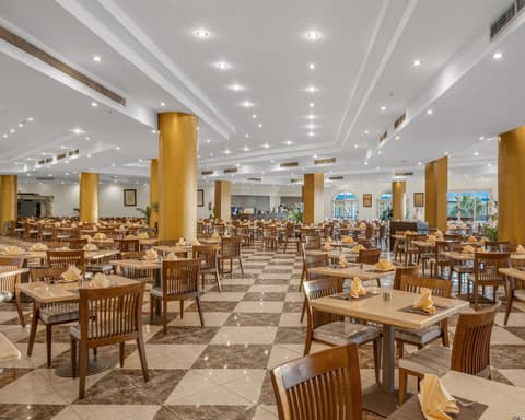 Grand Oasis 2025 - GATTINONI, 