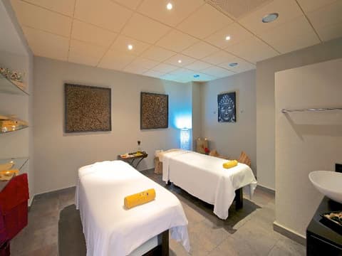 Iberostar Playa Gaviotas - GATTINONI, DEP