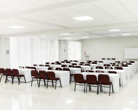 Cumbaza Hotel & Convenciones [Exclusivo Bloqueos], 