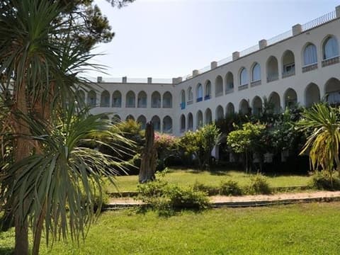 XOLD-Falkensteiner Resort Capo Boi Sardegna , 