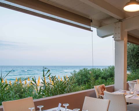 TH Costa Rei - GATTINONI, 