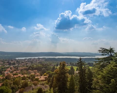 Palace Grand Hotel Varese, 