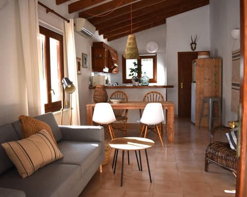 Casita | Casa Hamaca 8p, 