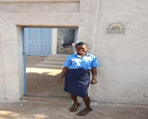 Cole Street Guesthouse , 