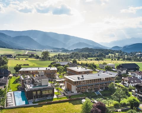 Falkensteiner Hotel Kronplatz 2025 - GATTINONI, 