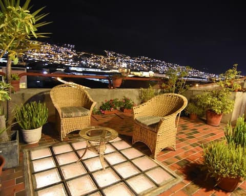 Hotel Prisma Cusco, 