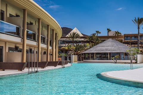 Iberostar Selection Fuerteventura Palace - GATTINONI, 