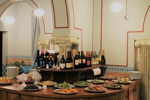 Hotel Medusa Sicilia 202172022 - GATTINONI, 