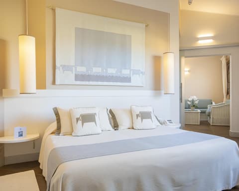 Hotel Baia di Nora - GATTINONI, 