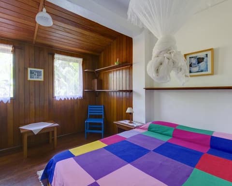 PUOSADA SANTA CLARA, 